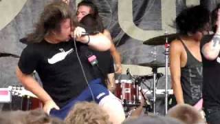 Attack Attack- bro ashleys here