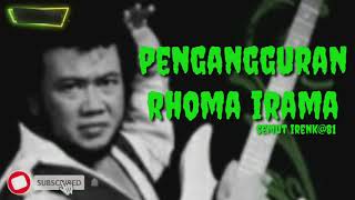 Download lagu PENGANGGURAN .RHOMA IRAMA ( lirik ) mp3 Download lagu PENGANGGURAN .RHOMA IRAMA ( lirik ) mp3