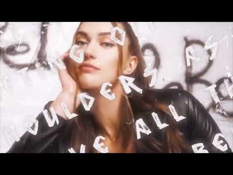 Eline Esmee - I Care Less (Official Visualiser)