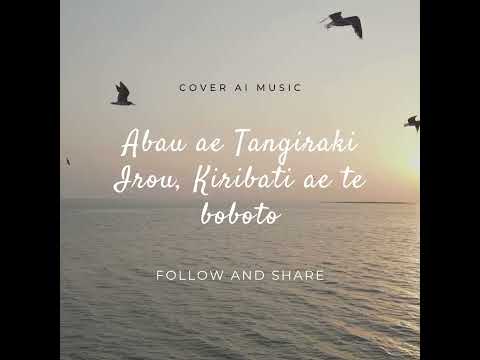 Kiribati ae Te Boboto