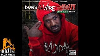 Mozzy - My Life [Prod. AK47] [Thizzler.com]