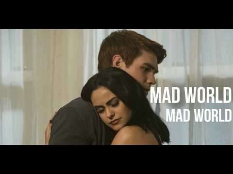 ℝiverdale Soundtrack - Mad World [Lyrics] S2E08