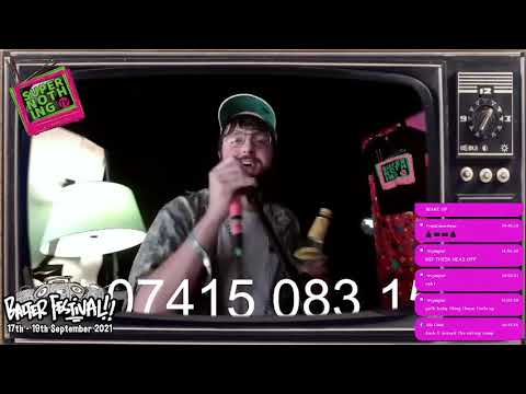 Judge Rudy - SNTV @ Balter 2021, Sunday