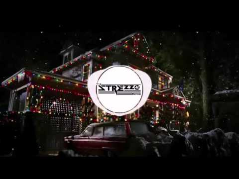 Mr_Strezzo  - White Christmas [ BlackChristmas TrapMix ] 2015