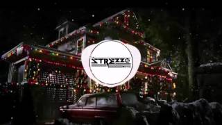 Mr_Strezzo  - White Christmas [ BlackChristmas TrapMix ] 2015