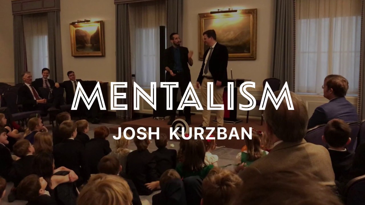 Promotional video thumbnail 3 for Joshy K