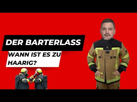 Wearing a beard while wearing respiratory protection – what's permitted? | Beard Decree |