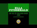 Them There Eyes (Live On The Ed Sullivan Show, February 2, 1964)
