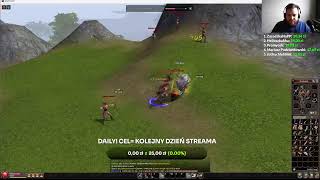 Miniaturka - METIN2009- Powrót do przeszłości- live#2