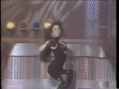 Soul Train Line 91' - Sally Achenbach!