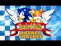 Sonic And Tails Double Trouble Walkthrough 2014 Hacking Contest Version