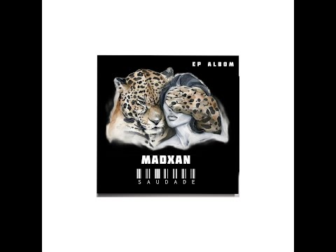 MadXan ft Tunny - Qal Səssiz(Saudade Albom EP5) #qalsessiz