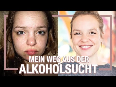 Alkoholsucht: Mein Weg aus der Abhängigkeit – Nathalie Stüben