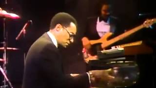 Ramsey Lewis Quartet Spring High (Montreal 1980)