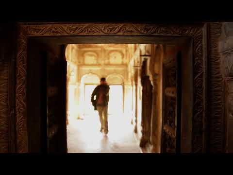 trailer