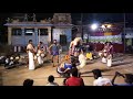 Karakattam For Kutti Chithra