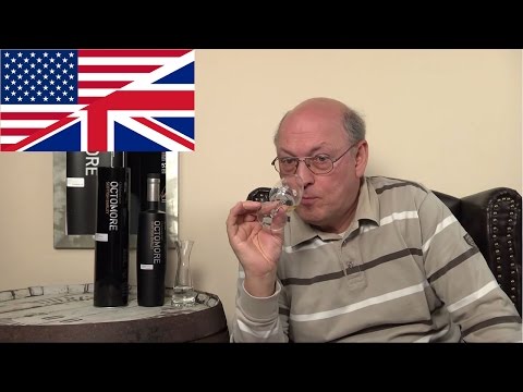 Whisky Review/Tasting: Octomore 06.1: 167ppm Scottish Barley
