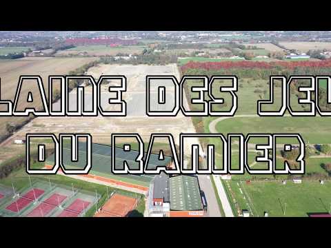 "Avancement des travaux : complexe Jean VERBEKE" - Ep 1