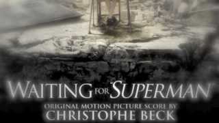Christophe Beck - Fifty Percent (Waiting For Superman Ost)