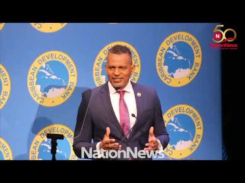 Nation Update CDB to get US$460m in funding