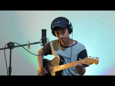 PUNNA SIRI'KU LATAPPELA (COVER) Muhammad Alifi