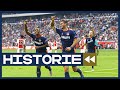 HISTORIE | Pereiro schittert in Arena voor PSV