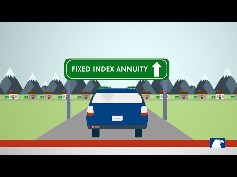 American Equity video/presentation/materials