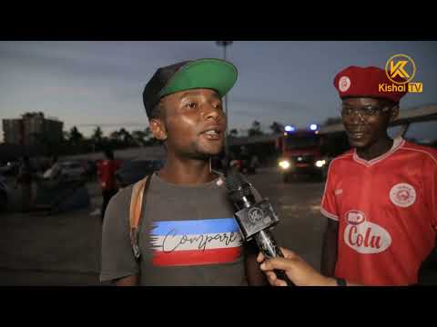 HUYU MUUZA ICE CREAM APEWE UENYEKITI CHAMA CHA WANAUME/AMSHUSHIA MISTARI MTANGAZAJI LIVE/NAMBA ZANGU