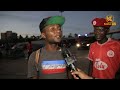 HUYU MUUZA ICE CREAM APEWE UENYEKITI CHAMA CHA WANAUME AMSHUSHIA MISTARI MTANGAZAJI LIVE NAMBA ZANGU