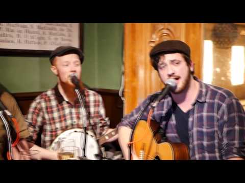 Blarney Bastards - I'm a Rover