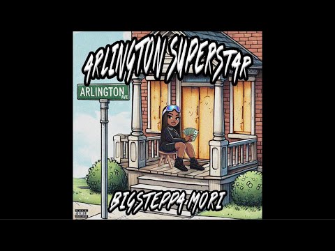 BigSteppa Mori - Back Then