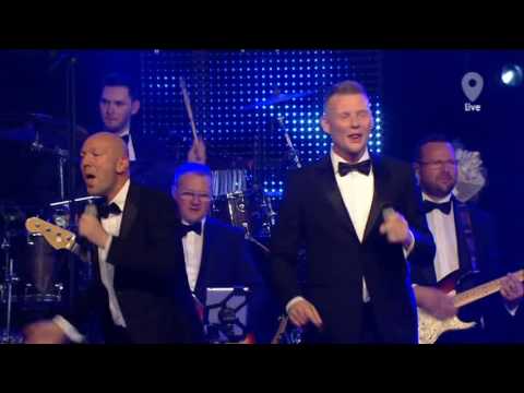 2016-02 Jocus Leedjesaovend - Wei maar mit mich mei