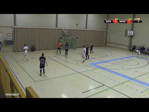 13.1.2019 SoVo - Mad Max maalikooste