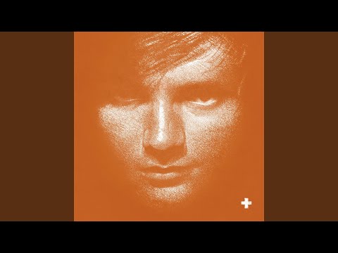 Wake Me Up – Ed Sheeran