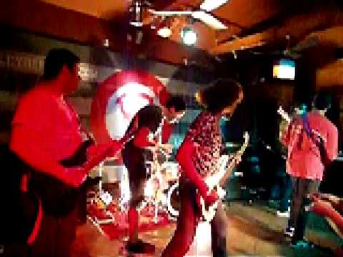 Boss Battle (Dear Cowgirl)