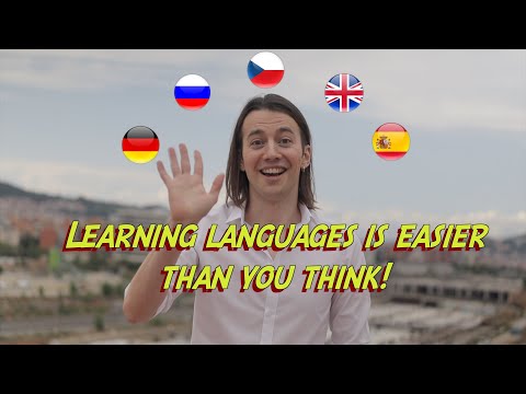 Speak2Learn - Learn languages with Ivan