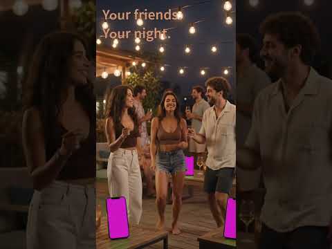 Concert Lume video thumbnail