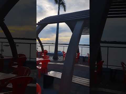 orla de Porto Rico PR