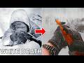 I Played Tarkov Like Real Life's Deadliest Sniper - Simo Häyhä “The White Death”