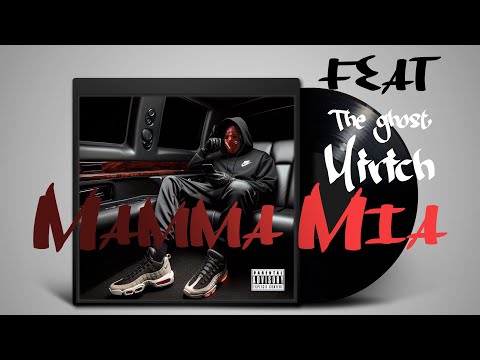 The Ghost feat. Mirich [RAFCrew] - Mamma Mia [Премьера трека,2024]