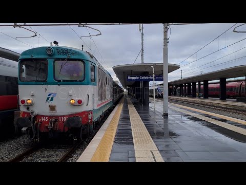 INV 93972 Reggio C.C.le - Villa S.Giovanni