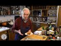 Bread And Butter Cookies Jacques Pépin Cooking At Home KQED