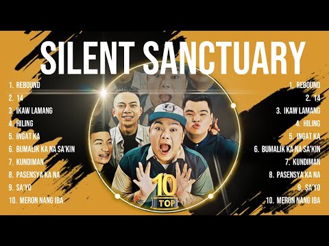 Silent Sanctuary Greatest Hits Selection ???? Silent Sanctuary Full Album ???? Silent Sanctuary MIX Song