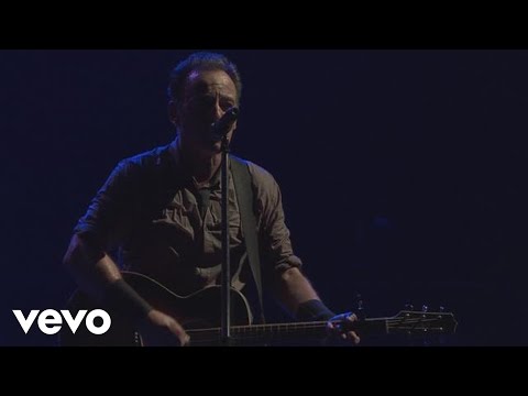 Bruce Springsteen - Secret Garden (Leeds 7/24/13)