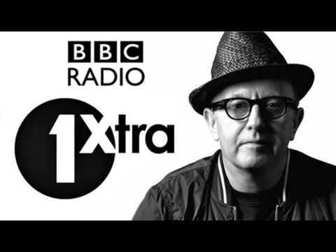 David Rodigan plays The Upper Cut Band ft Luciano & Solo Banton on BBC Radio 1XTRA