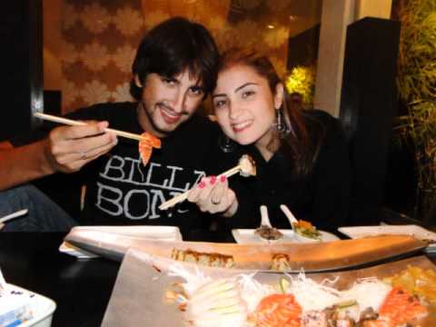 SIMPLESMENTE TE AMO!