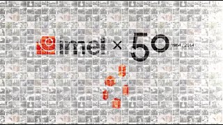 preview picture of video 'IMEL 50 YEARS of PASSION'