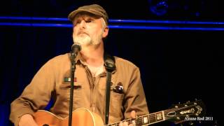 35 Allan Olsen - Lille ørred 2014