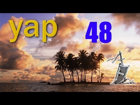 Yap 48 - Reasons! :D - Veritas et Fortitudo mod Europa Universalis 4