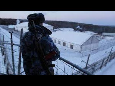 Der Knast - Russland´s schlimmsten Verbrecher Doku Dokumentation